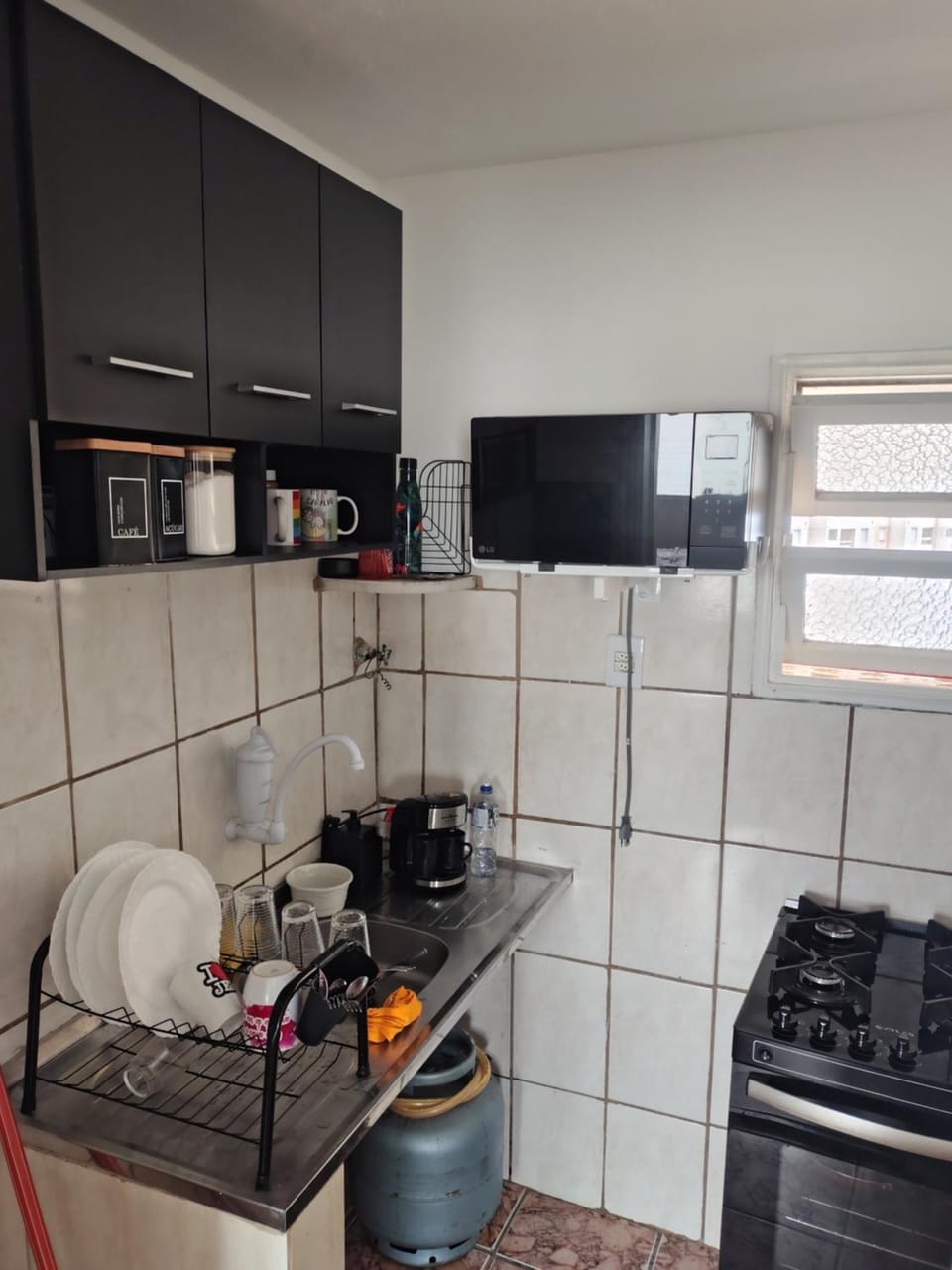 Praia do Gonzaguinha - Vista Panoramica Apartment in Santos