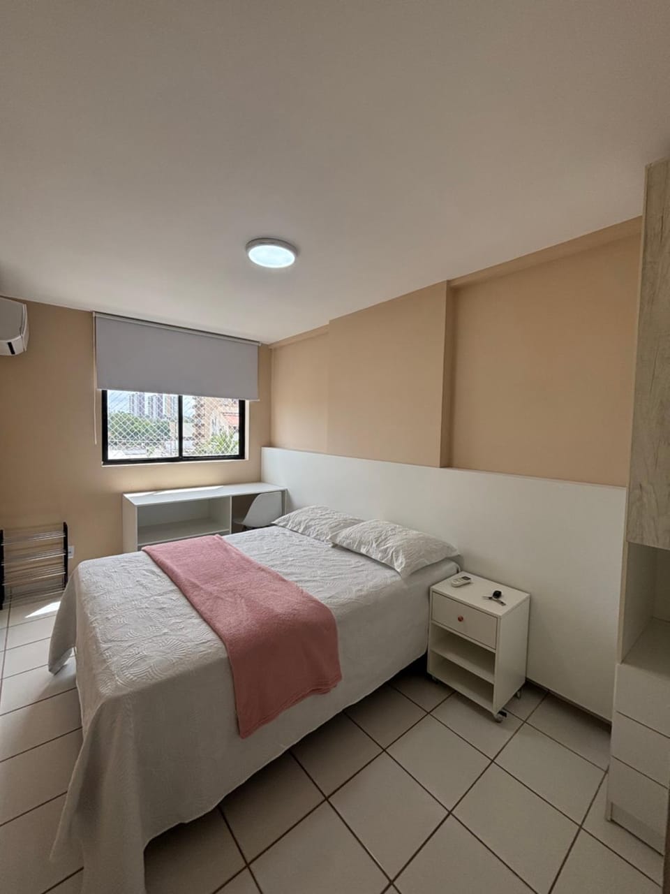 Apart próx a litorânea , 2 quartos Apartment in São Luís