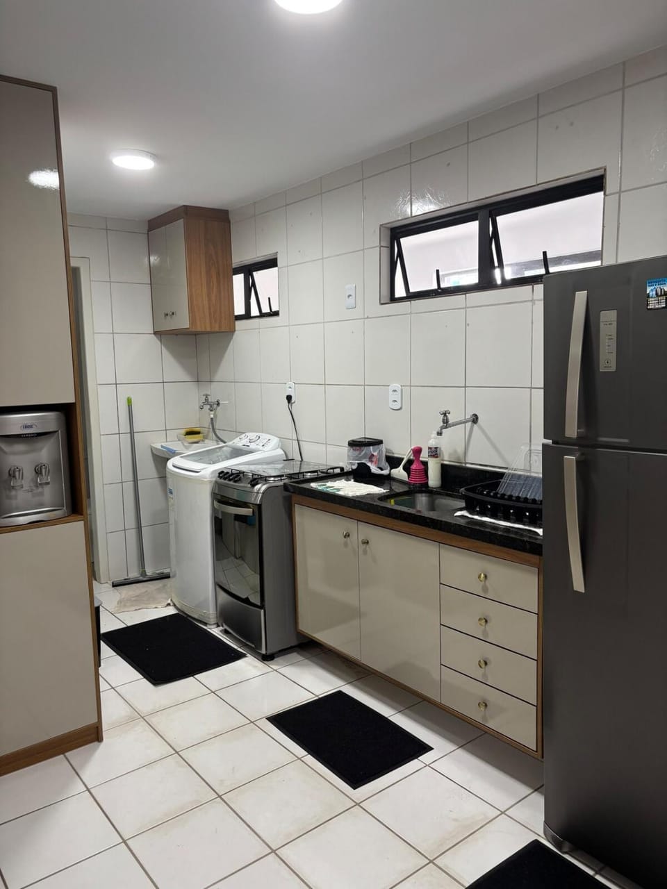 Apart próx a litorânea , 2 quartos Apartment in São Luís