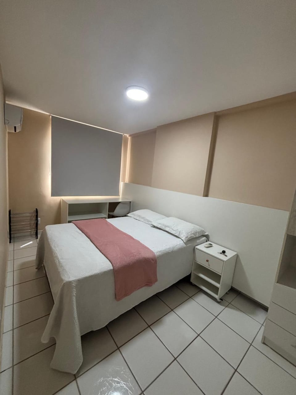 Apart próx a litorânea , 2 quartos Apartment in São Luís