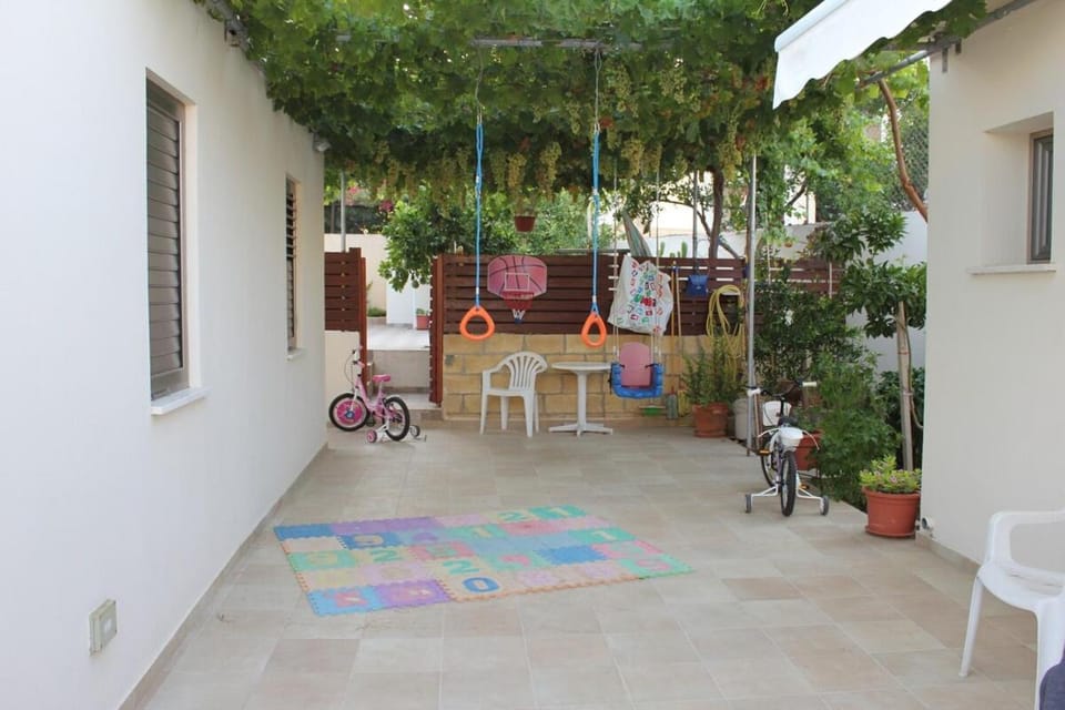 Garden, Garden view
