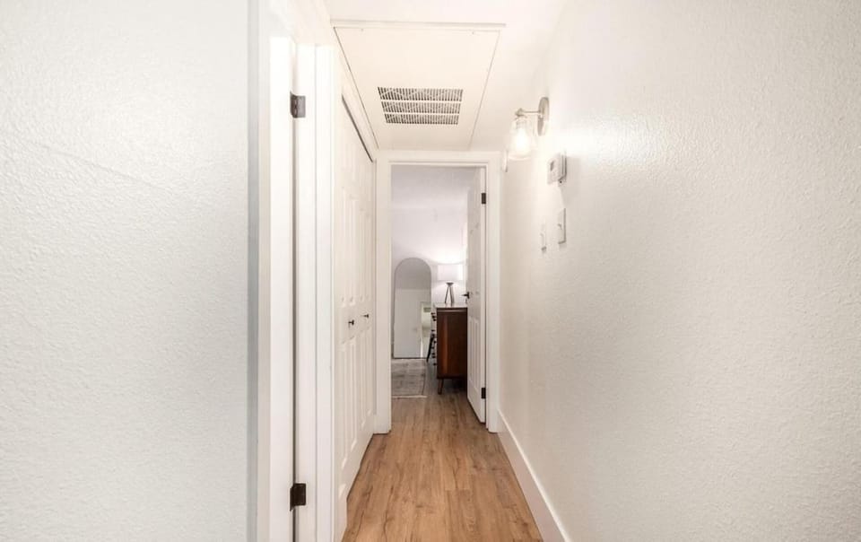Chic Condo with Parking Spot - Minutes to Old Town! Apartment in Scottsdale