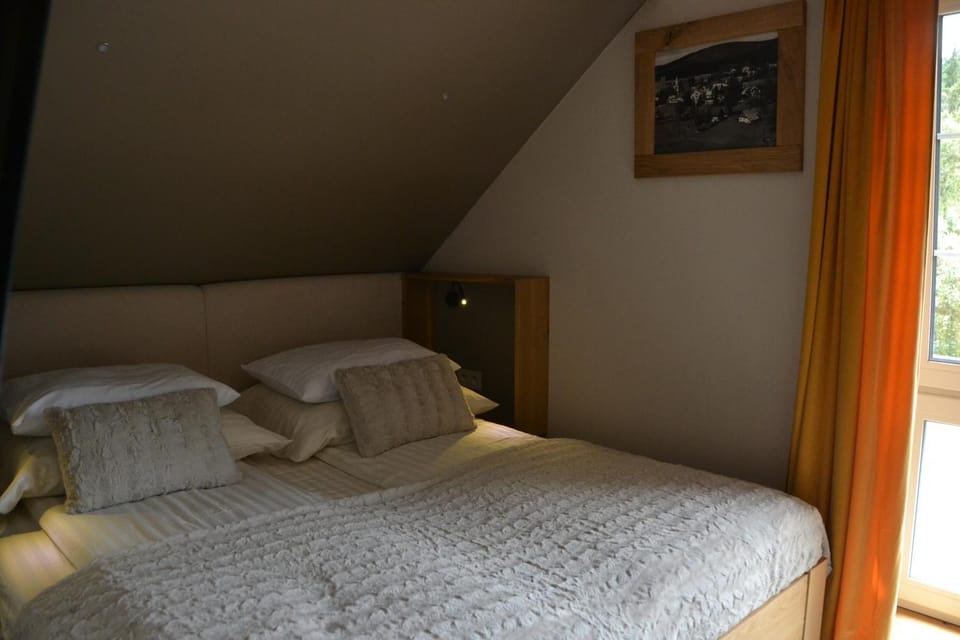 apartmány Špacír Apartment in Czechia
