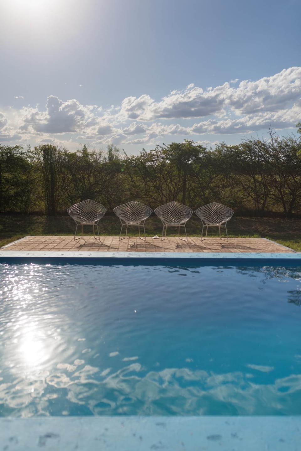 Casa Parque Apartment in Mendoza Province Province