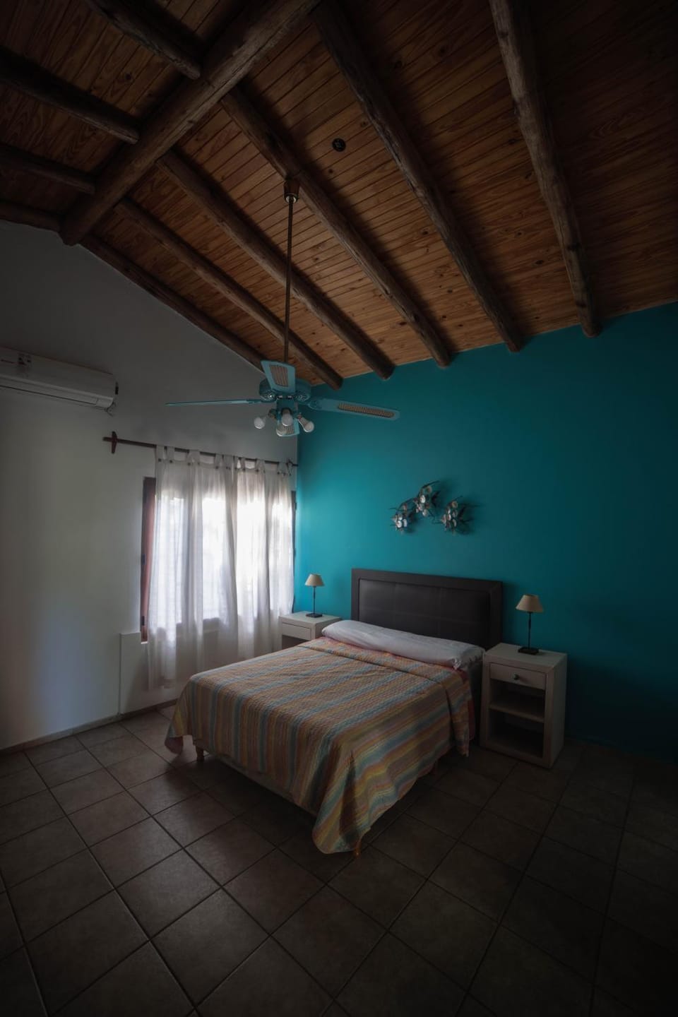 Casa Parque Apartment in Mendoza Province Province