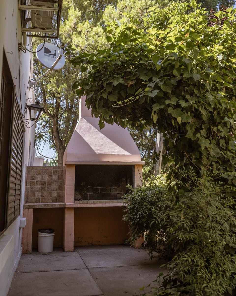 Casa Parque Apartment in Mendoza Province Province