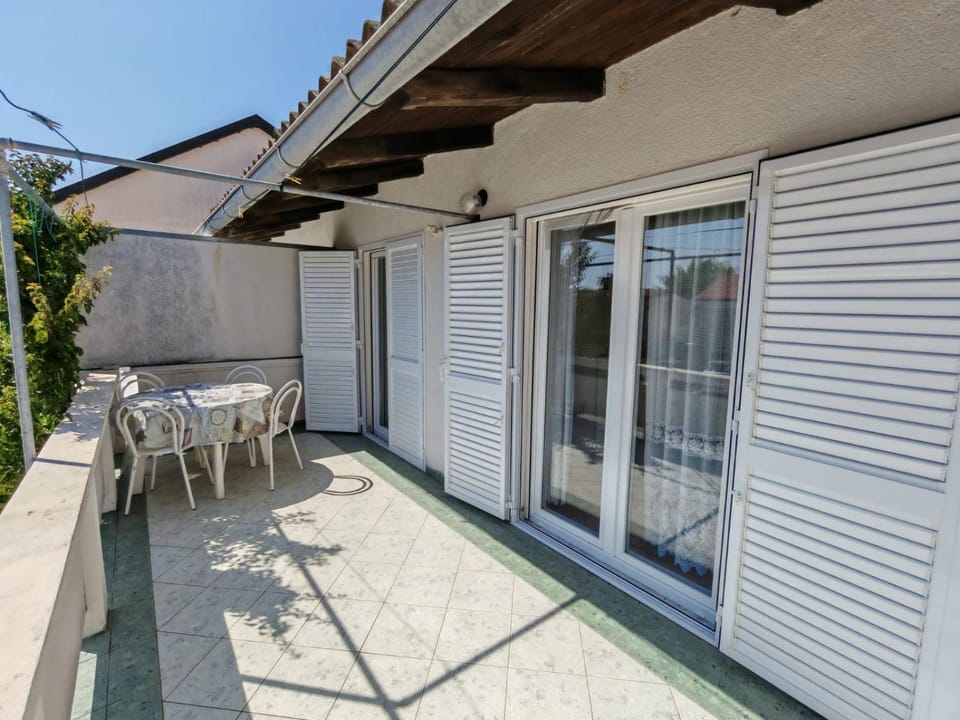 Day, Balcony/Terrace