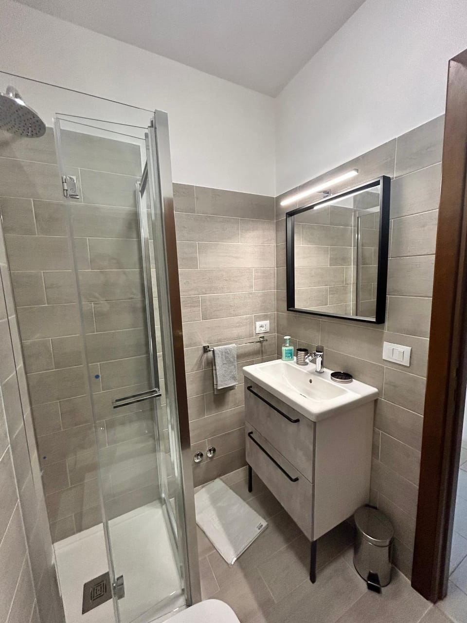 Appartamento Astri EUR Apartment in Rome