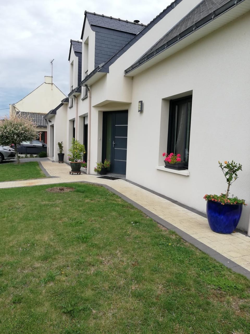 Villa Lou Ann Bed and Breakfast in Pays de la Loire