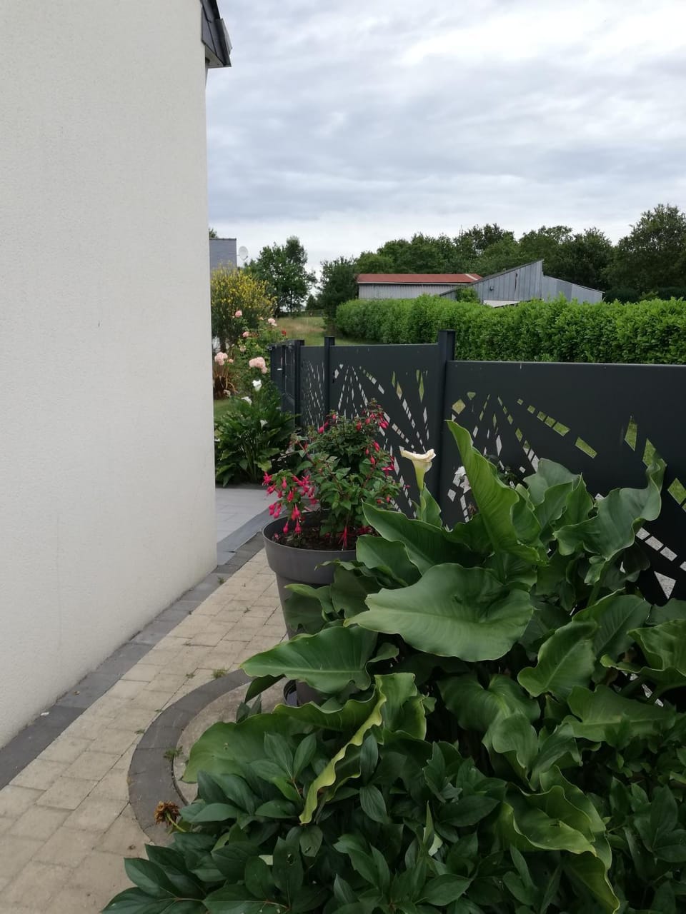Villa Lou Ann Bed and Breakfast in Pays de la Loire