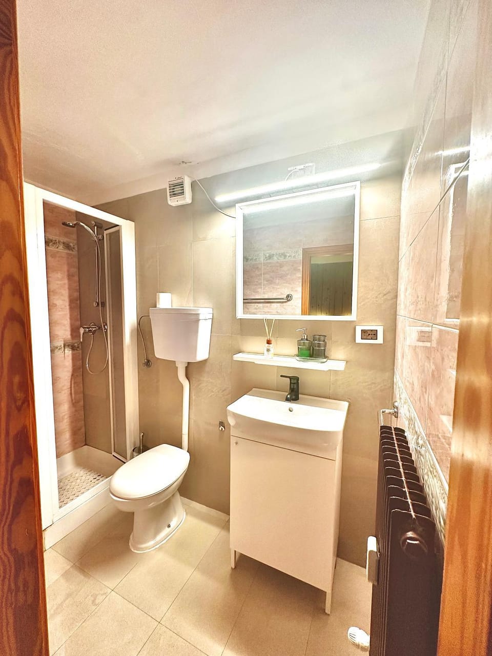 Snow Suite - Lores 2 sulle piste Apartment in Province of Brescia