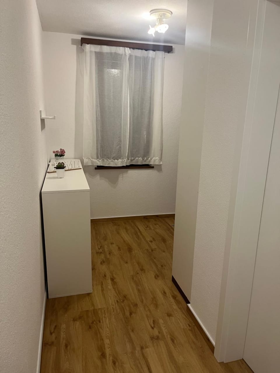 Studio 5 Minuten von Murten Apartment in Fribourg, Switzerland
