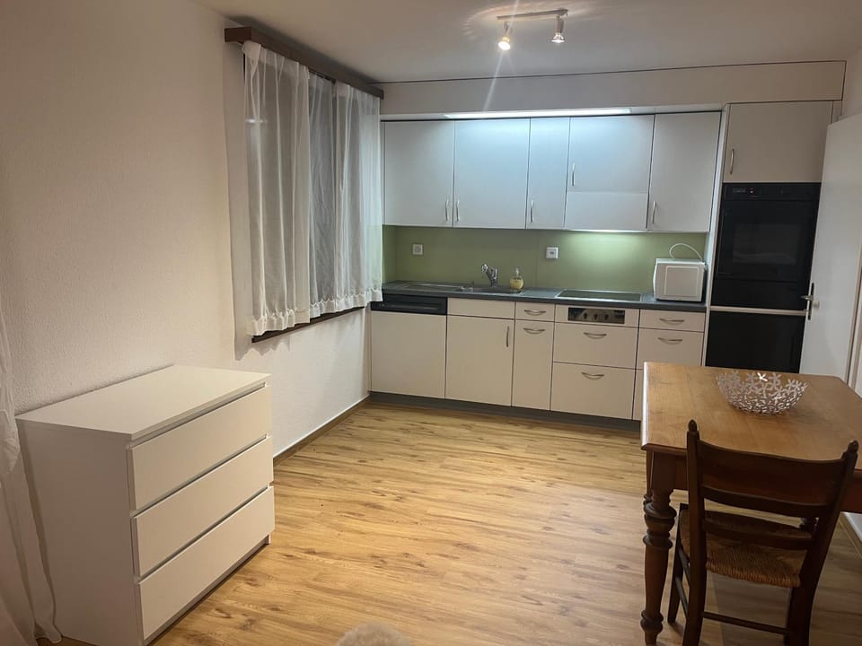 Studio 5 Minuten von Murten Apartment in Fribourg, Switzerland