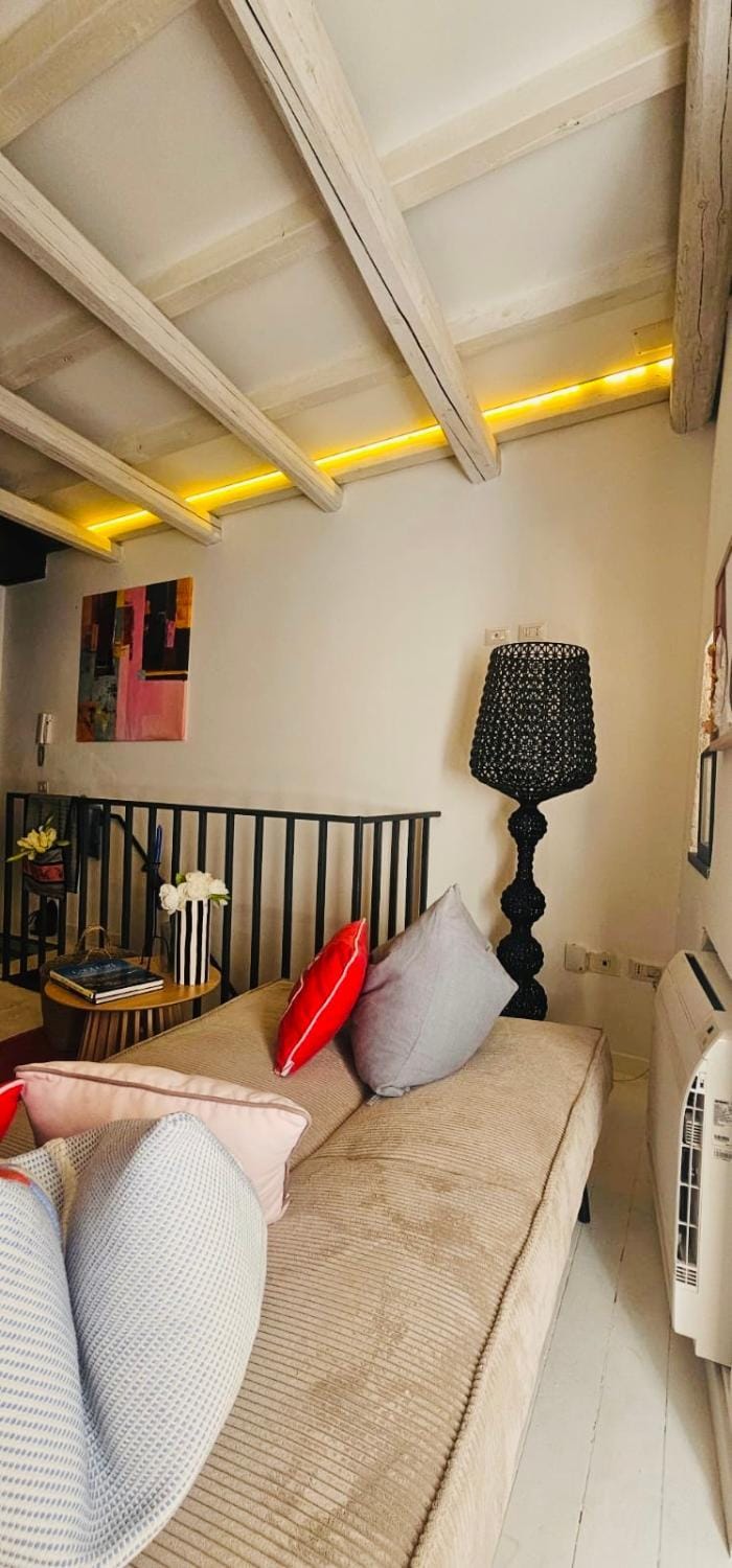 Leoncorno la Marina Apartment in Cagliari