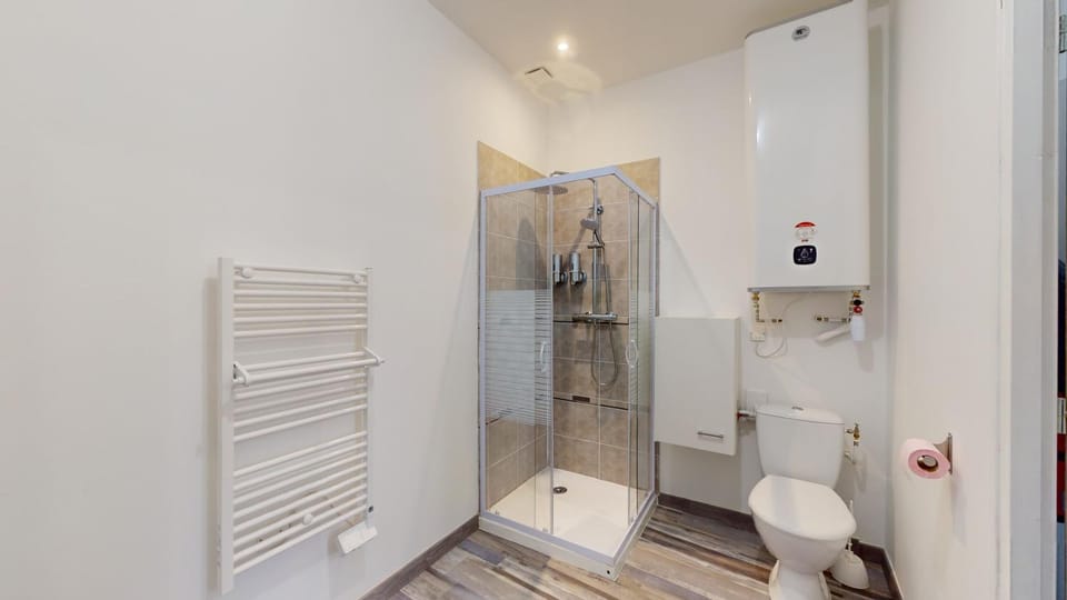 Jolie appartement moderne et cosy Apartment in Auvergne-Rhône-Alpes