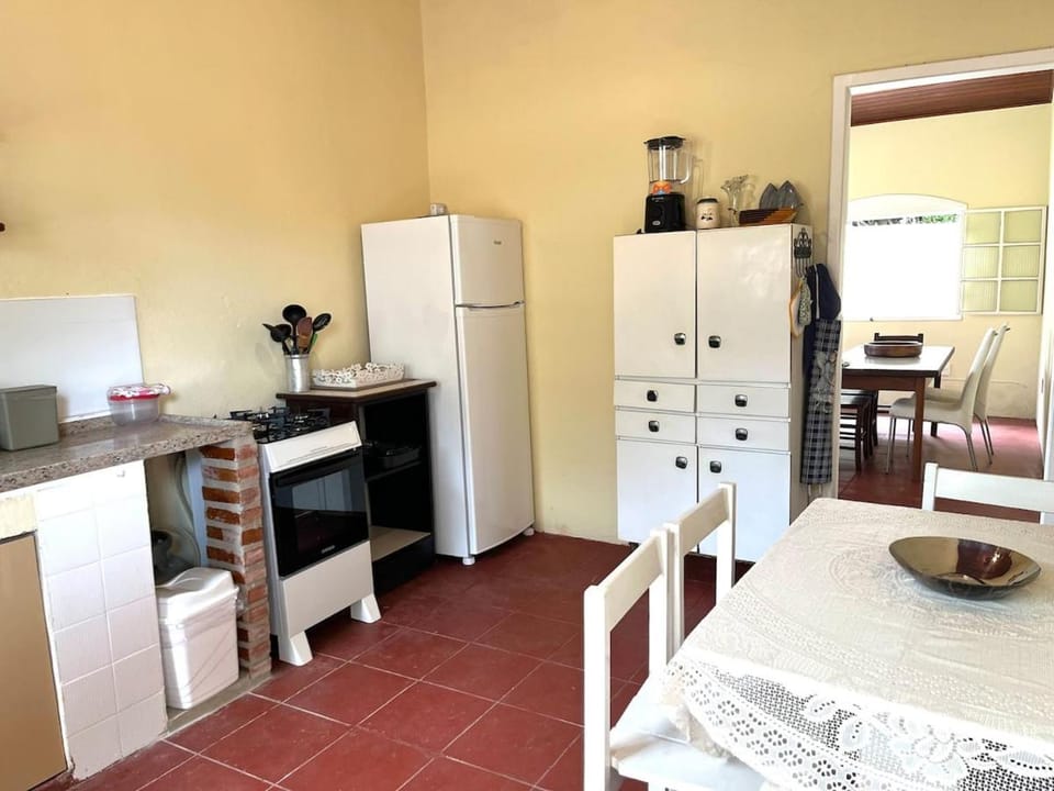 Casa ampla na Praia Seca - Bungalow by the beach House in Araruama