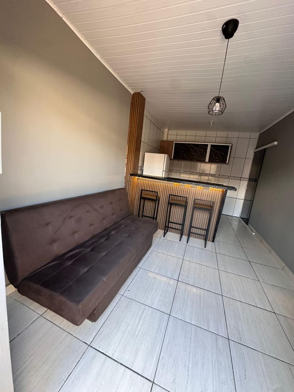 Apartamento Amplo em Tramandaí Apartment in Tramandaí