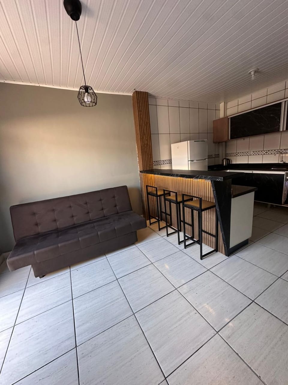 Apartamento Amplo em Tramandaí Apartment in Tramandaí