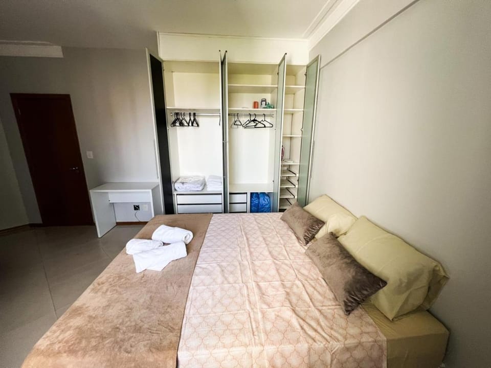 Luxuoso Apartamento para Temporada durante a COP30 em Belém Apartment in Belém