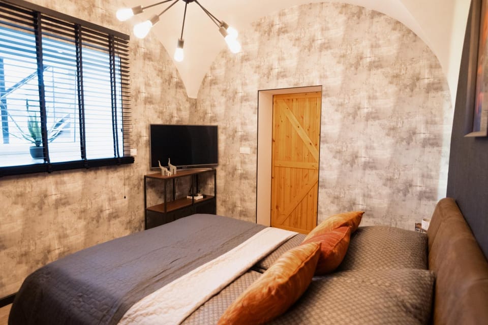 Lisia Nora Apartment in Lower Silesian Voivodeship