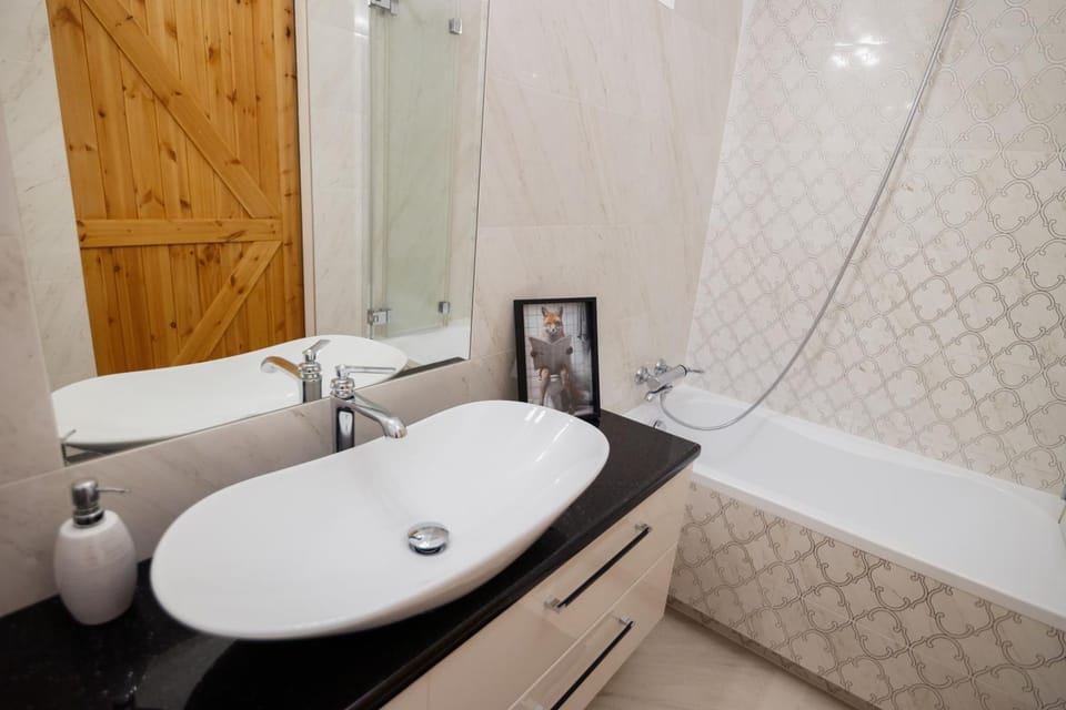 Lisia Nora Apartment in Lower Silesian Voivodeship