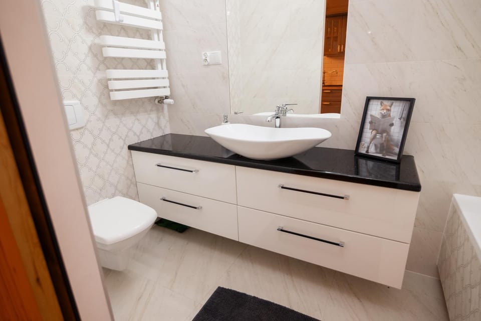 Lisia Nora Apartment in Lower Silesian Voivodeship