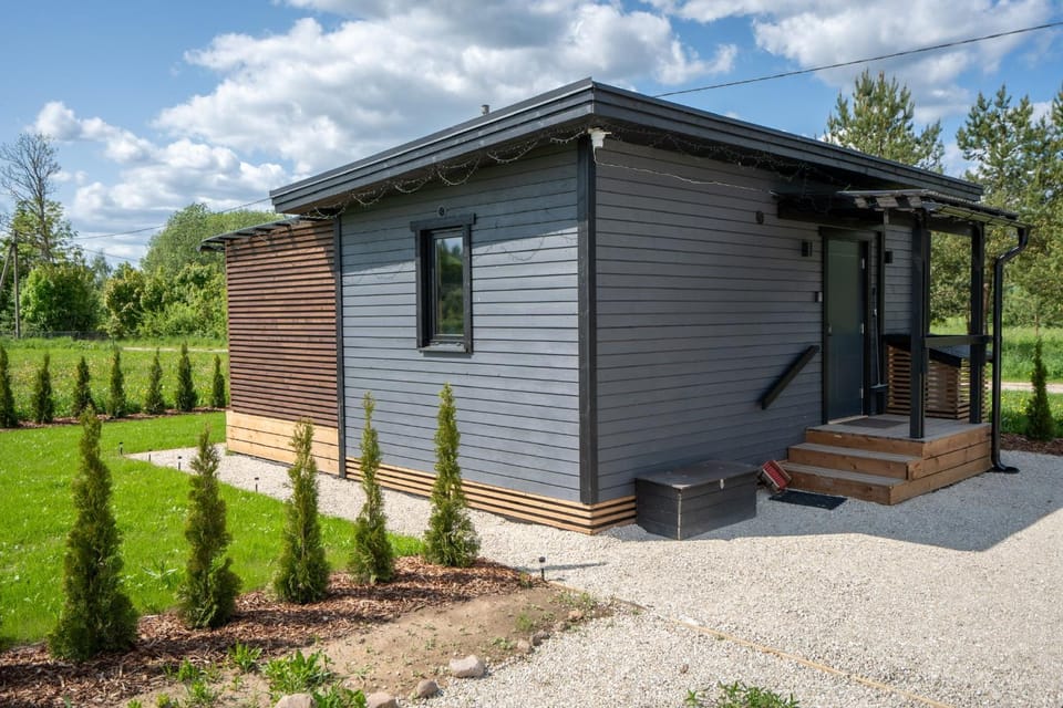 A2 House House in Estonia