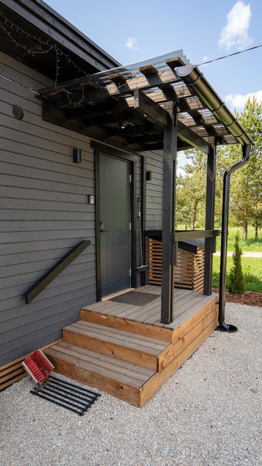A2 House House in Estonia