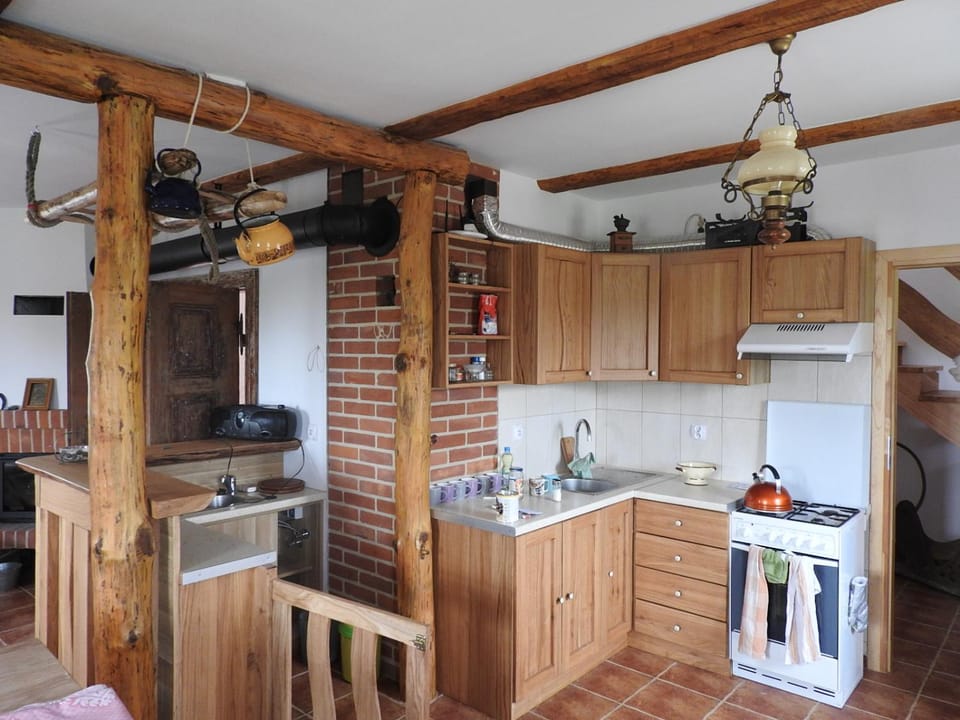 Kitchen or kitchenette, minibar, oven, pet friendly, stove