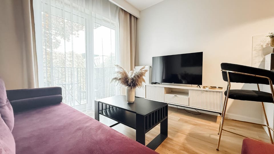 Boho Apart 2 by DreamAp Apartment in Masovian Voivodeship