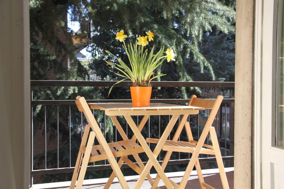 Balcony/Terrace, Decorative detail, Decorative detail
