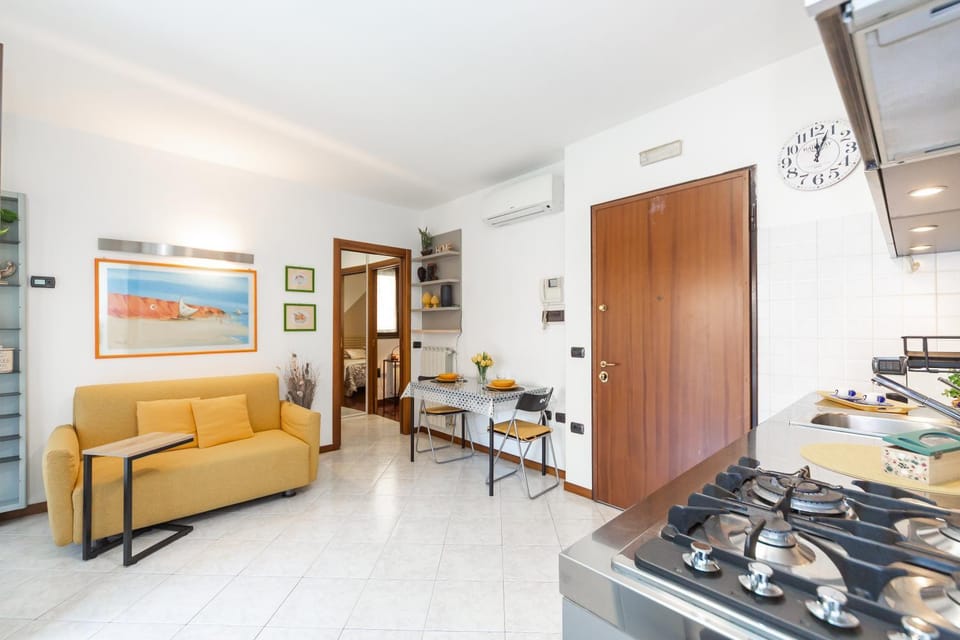 Brio74 Apartment in Milan