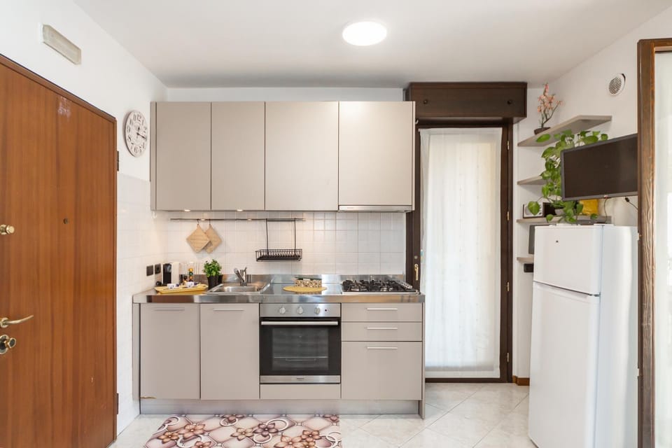 Brio74 Apartment in Milan