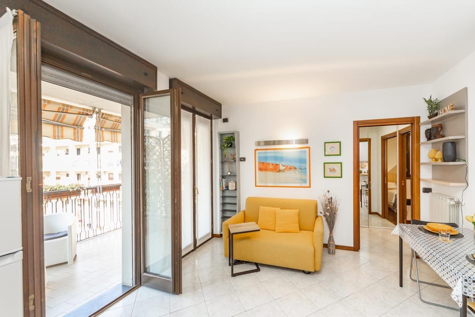 Brio74 Apartment in Milan