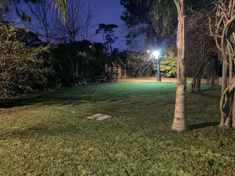 Casa con piscina climatizada y gran jardín House in Punta del Este