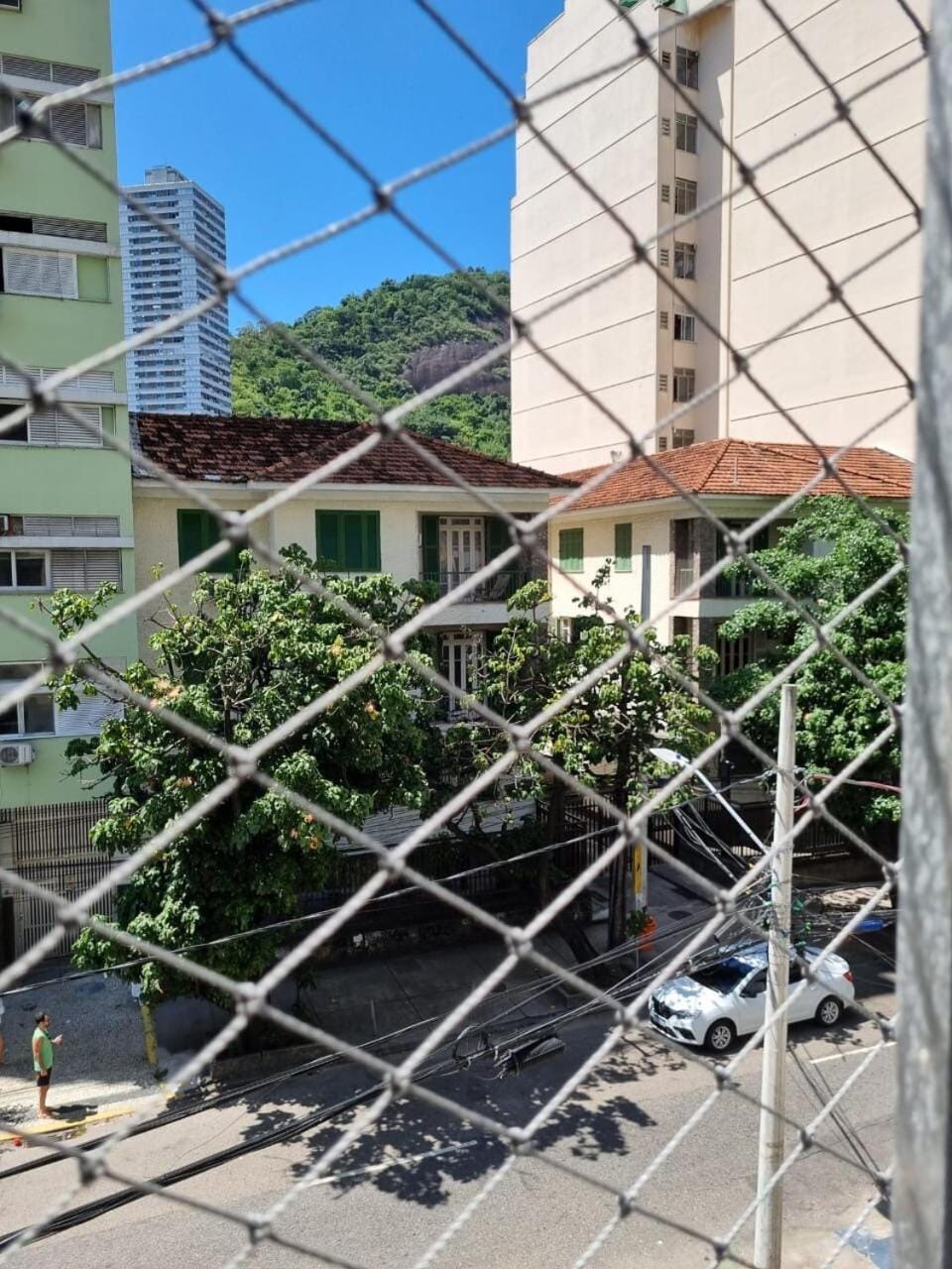 Day, Street view