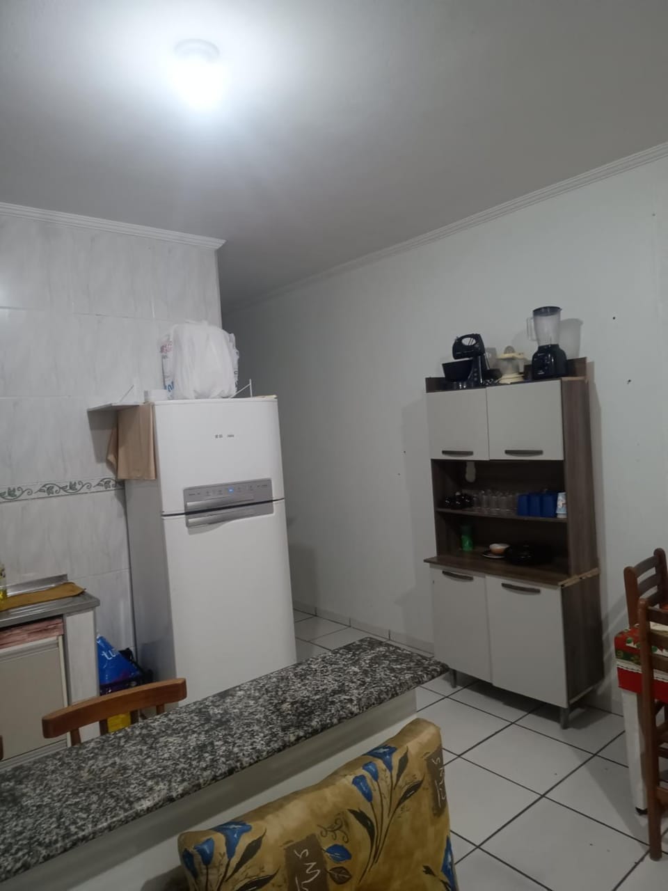 Casa de praia Jardim Grandesp House in Itanhaém