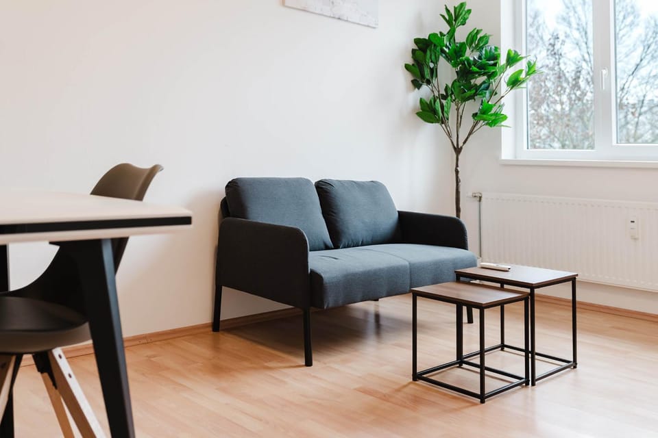 Communal lounge/ TV room, Living room, Dining area