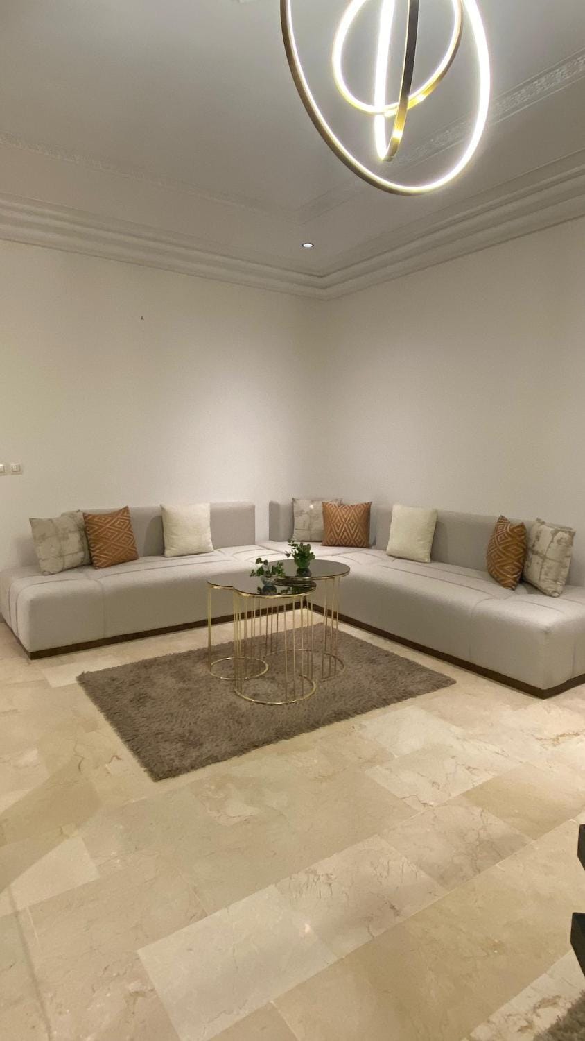 Prestige Immo Apartment in Fes