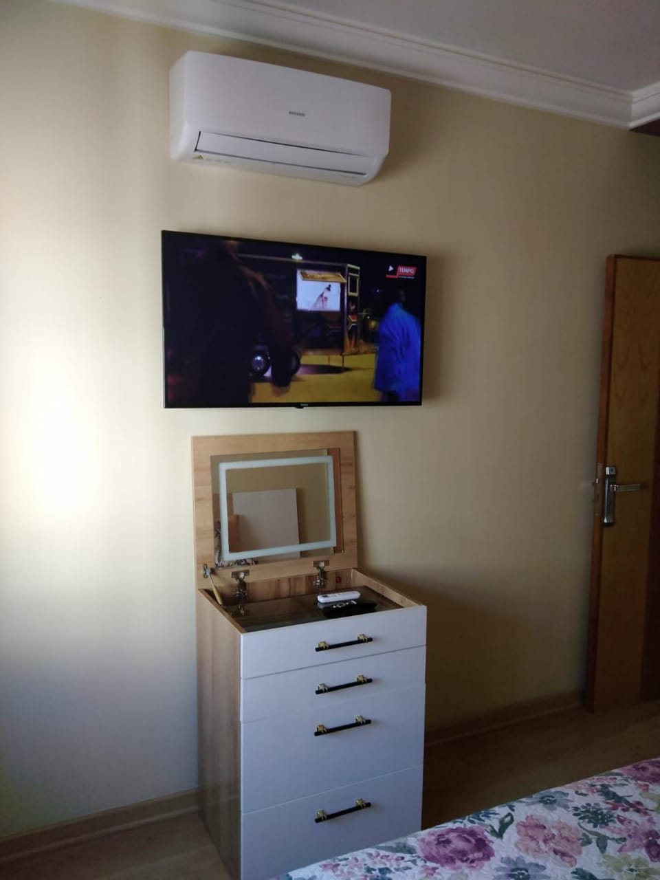 Appartement calme et moderne Apartment in Agadir