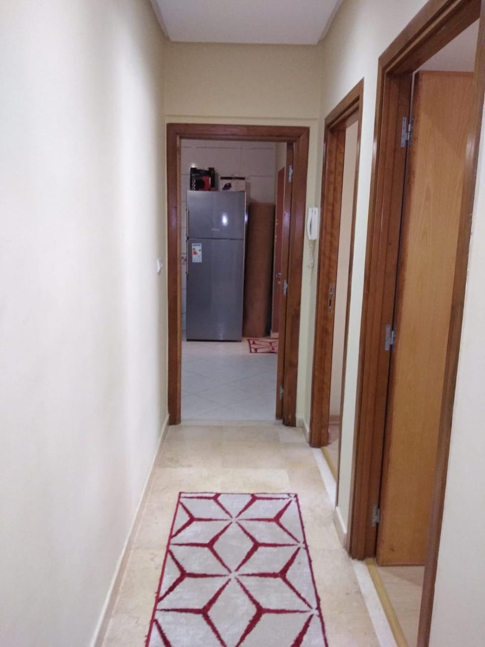 Appartement calme et moderne Apartment in Agadir