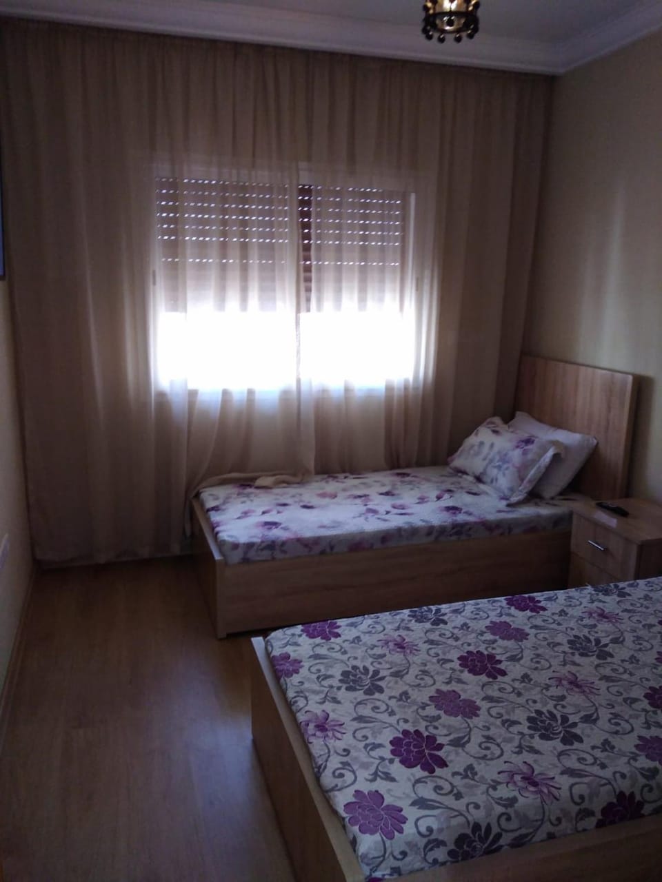 Appartement calme et moderne Apartment in Agadir