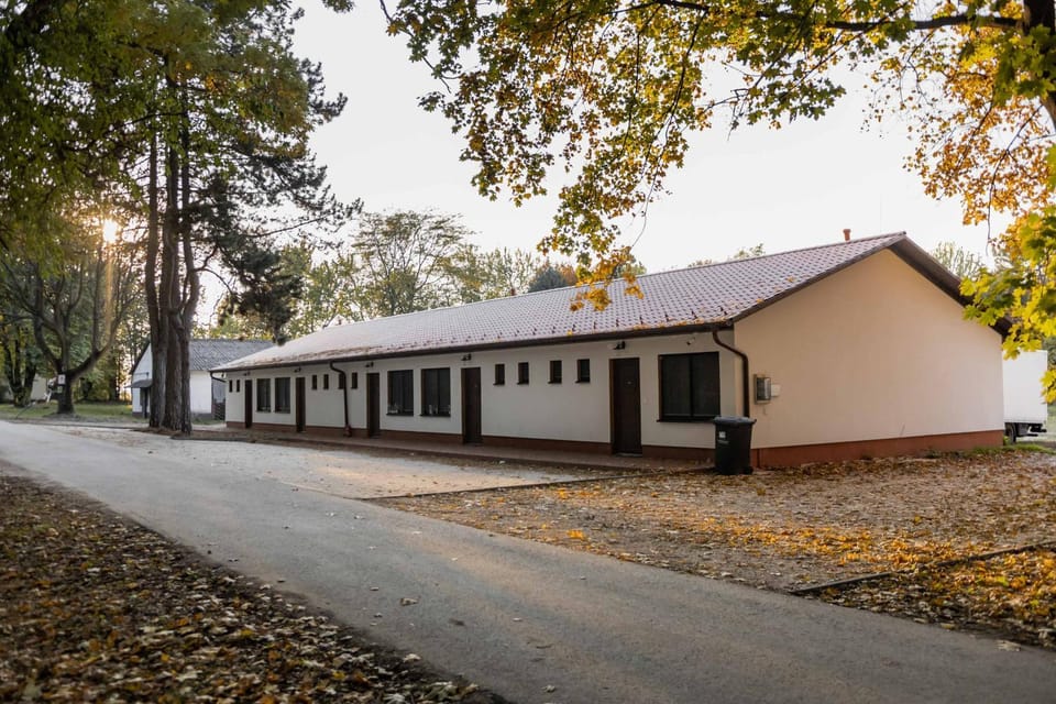 Hope Horse Panzió Bed and Breakfast in Hungary