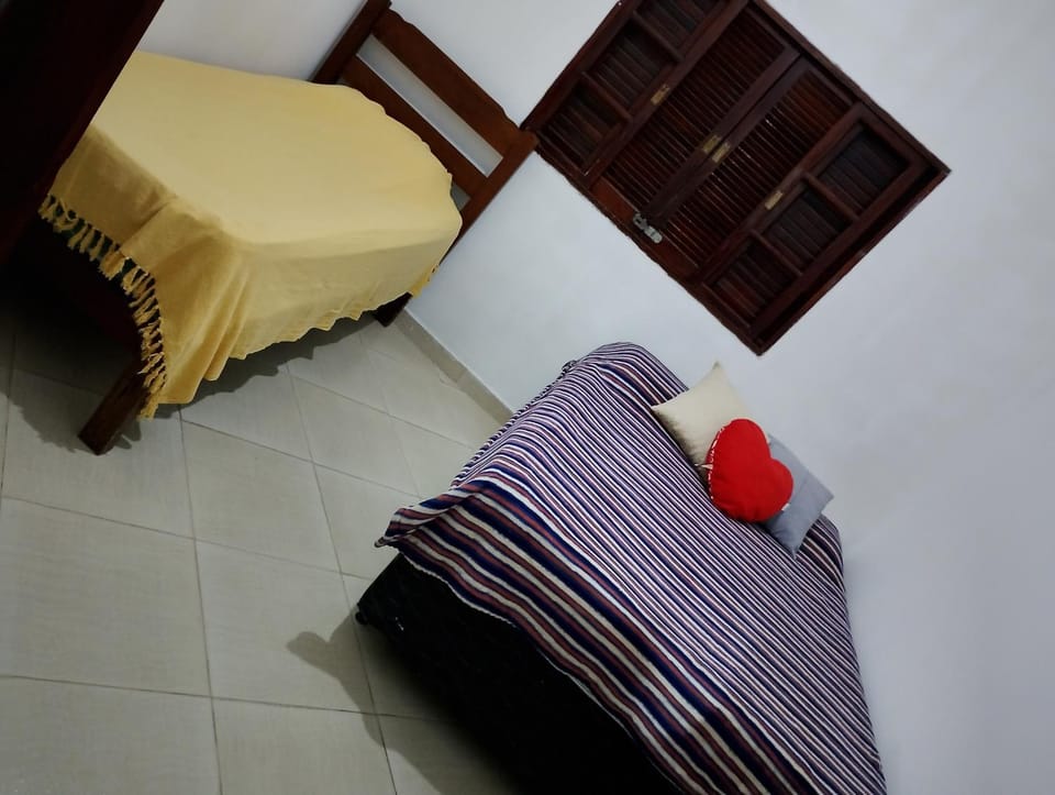 Casa canto do mar House in Caraguatatuba