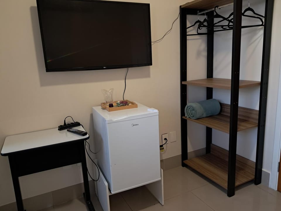 Apart Hotel Bena Taquaral próx a Lagoa do Taquaral Apartment in Campinas