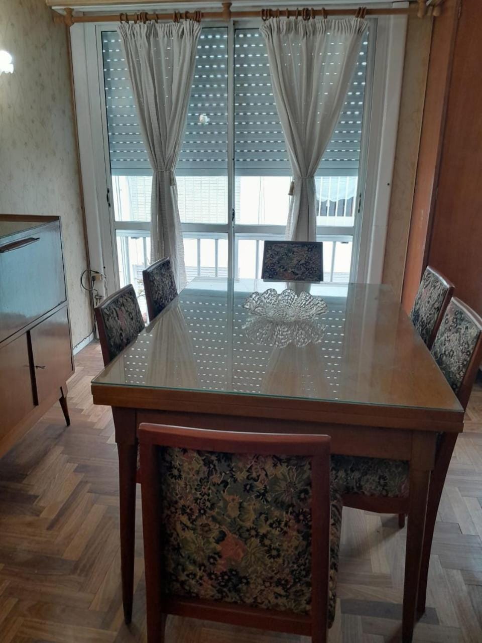 Balcony/Terrace, Dining area