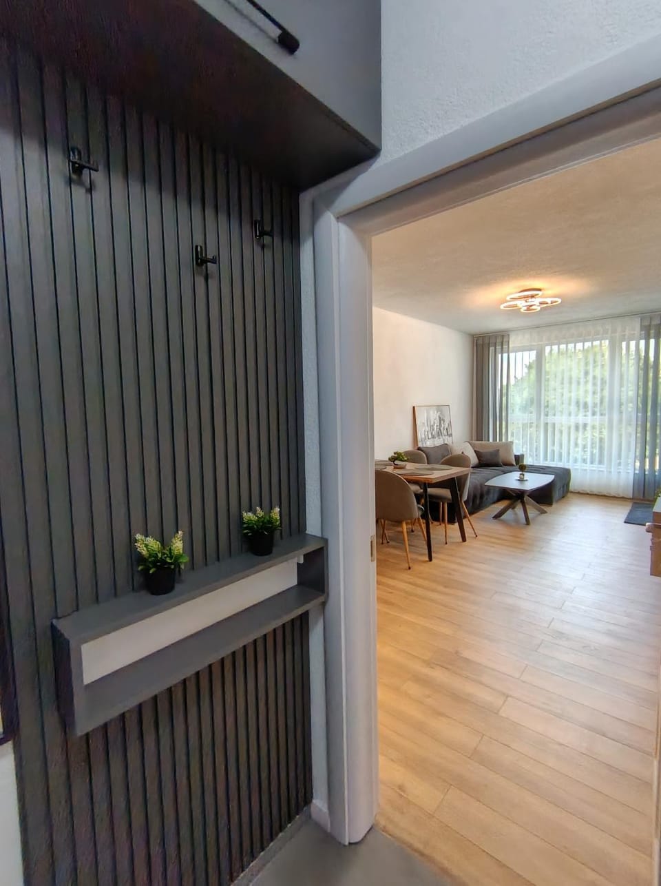Boutique apartment green 2 Apartment in Plovdiv