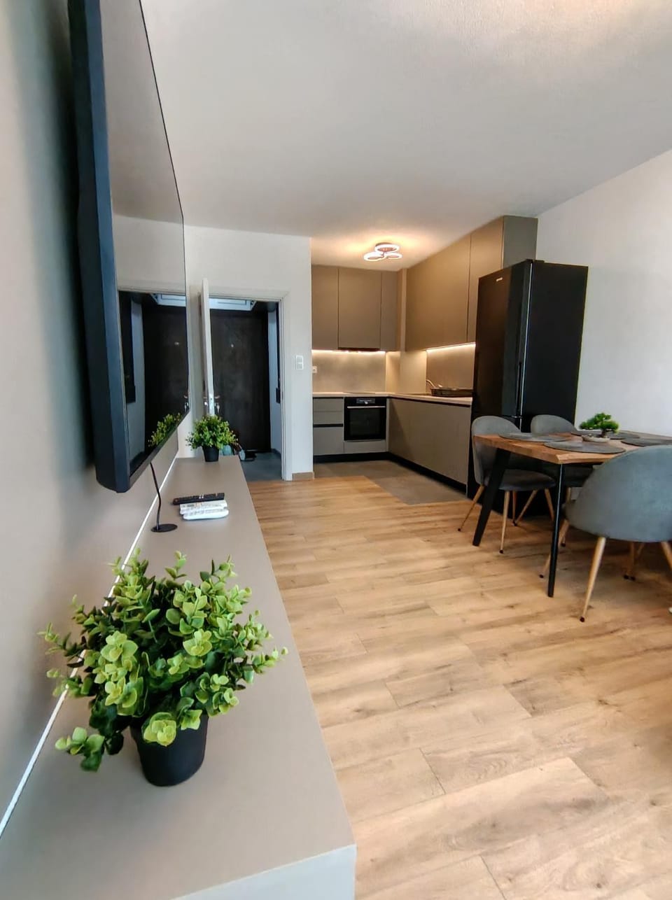 Boutique apartment green 2 Apartment in Plovdiv