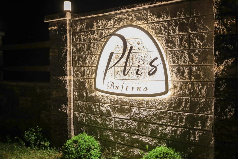 Property logo or sign