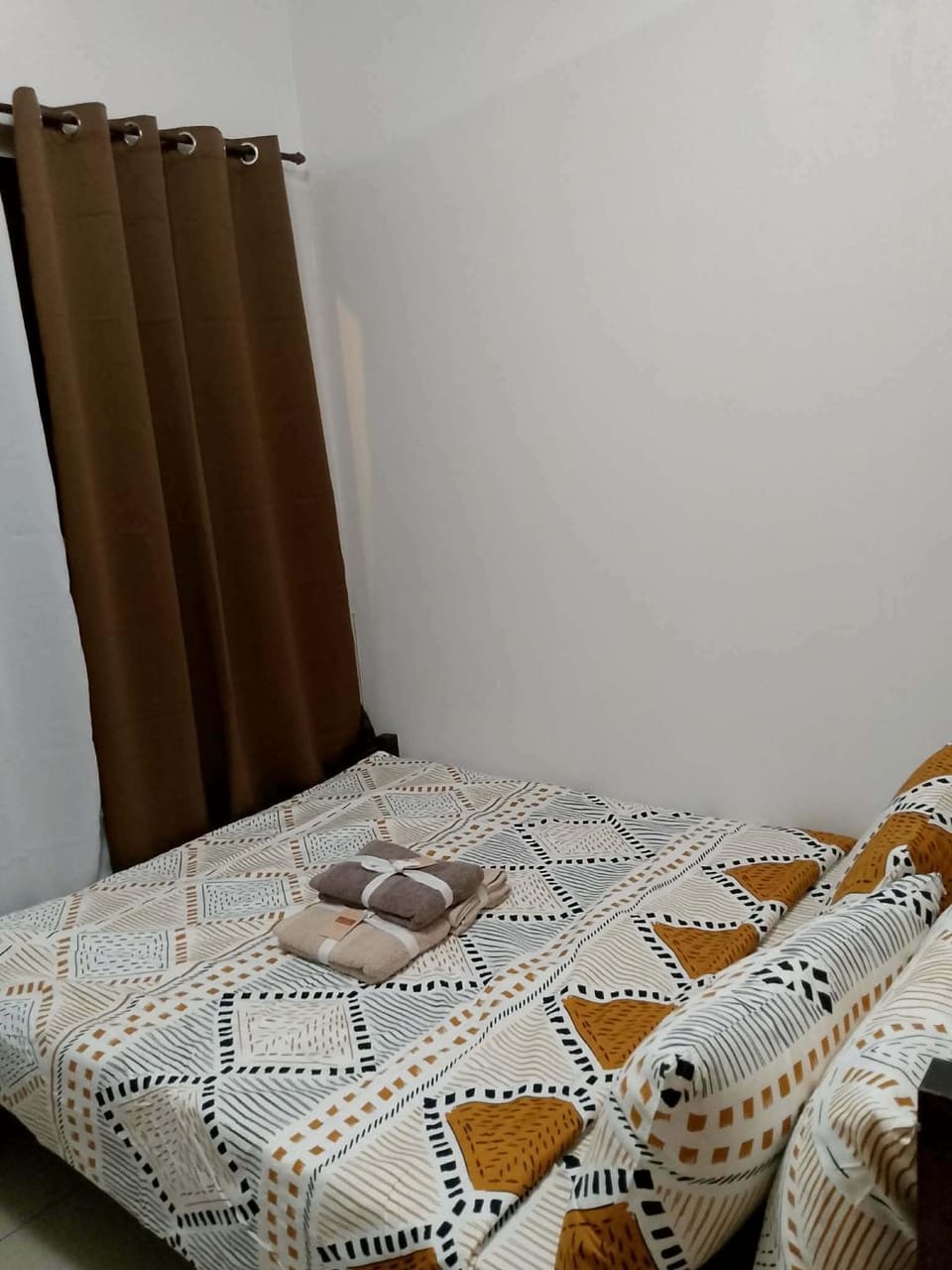 kys staycation 43A MOA Apartment hotel in Pasay